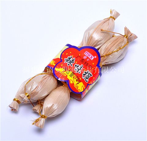 麦士辣味榄串