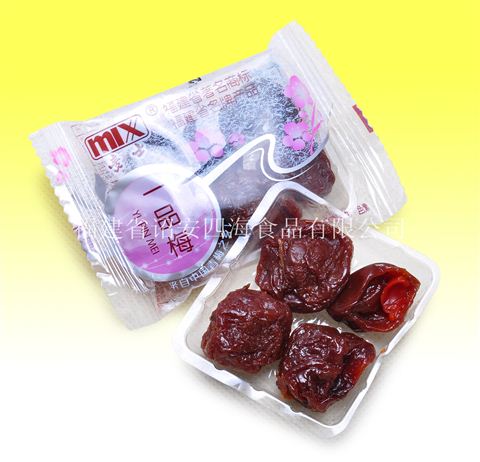 麦士一品梅（托盘类）