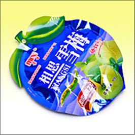 麦士相思雪梅（异型袋）