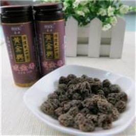 黄金兴陈年咸金枣（30g）