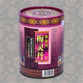 黄金兴梅灵丹（380g）