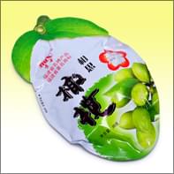 麦士相思榄（异型袋）