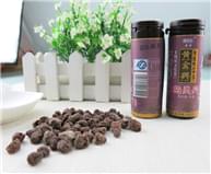 黄金兴陈年梅灵丹（25g）